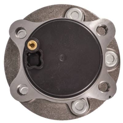 Rear Hub Bearing Assembly Compatible With 2013-2020 Ford Fusion Police Responder Hybrid Ssv Plug-In thumbnail 8