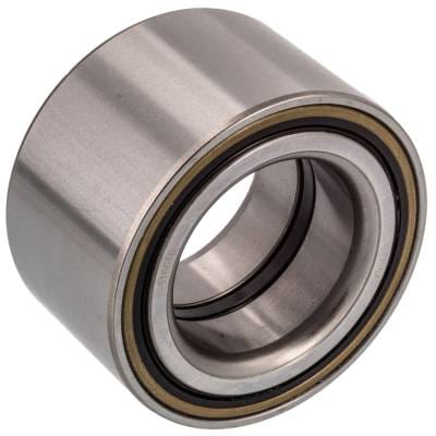 Front Wheel Bearing And Race Set Compatible With 2002-2018 Mercedes-Benz G55 Amg G550 G63 4Wd 516010 thumbnail 2