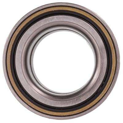 Front Wheel Bearing And Race Set Compatible With 2002-2018 Mercedes-Benz G55 Amg G550 G63 4Wd 516010 thumbnail 4