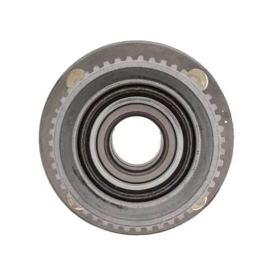 Rear Hub Bearing Assembly Compatible With 1992-1998 Hyundai Sonata Fwd 4-Lug Pre-Assembled 512026 thumbnail 8