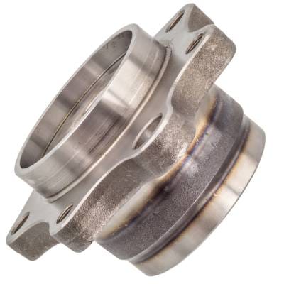 Rear Hub Bearing Assembly Compatible With 2003-2005 Honda Element 3-Lug Without Abs 512260 Bolt-On thumbnail 2