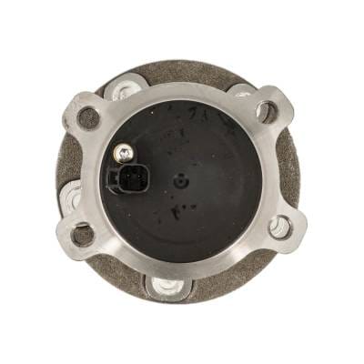 Rear Hub Bearing Assembly Compatible With 2013-2019 Ford Escape Lincoln Mkc 5-Lug Abs Cv6z1104f thumbnail 8