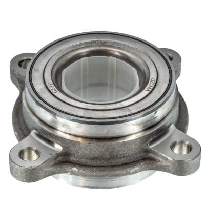 Rear Hub Bearing Assembly Compatible With 2007-2022 Toyota Sequoia Lexus Lx570 Land Cruiser 4-Lug thumbnail 4