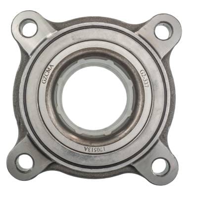 Rear Hub Bearing Assembly Compatible With 2007-2022 Toyota Sequoia Lexus Lx570 Land Cruiser 4-Lug thumbnail 8