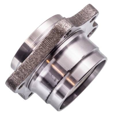 Rear Hub Bearing Assembly Compatible With 2003-2011 Honda Element 5-Lug Without Abs 512263 Bolt-On thumbnail 2