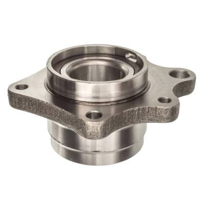 Rear Hub Bearing Assembly Compatible With 2003-2011 Honda Element 5-Lug Without Abs 512263 Bolt-On thumbnail 6