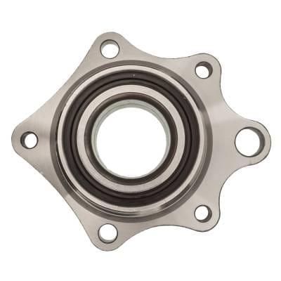 Rear Hub Bearing Assembly Compatible With 2003-2011 Honda Element 5-Lug Without Abs 512263 Bolt-On thumbnail 8