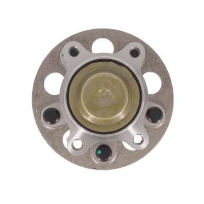 Rear Hub Bearing Assembly Compatible With 2013-2015 Honda Civic 5-Lug Abs 512504 Bolt-On Direct Fit thumbnail 8