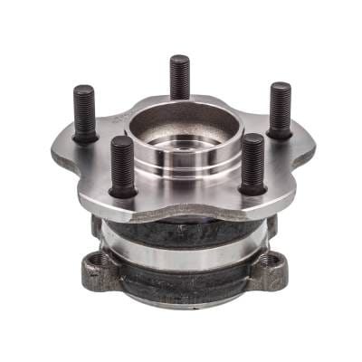 Front Hub Bearing Assembly Compatible With 2013-2024 Infiniti Qx60 Nissan Pathfinder Murano 5-Lug thumbnail 6