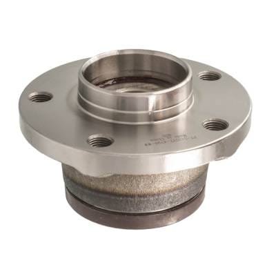 Rear Hub Bearing Assembly Compatible With 2015-2022 Ram Promaster City 5-Lug Without Abs 68263146Aa thumbnail 6