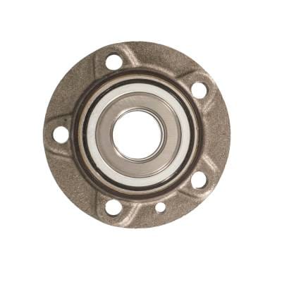 Rear Hub Bearing Assembly Compatible With 2015-2022 Ram Promaster City 5-Lug Without Abs 68263146Aa thumbnail 8