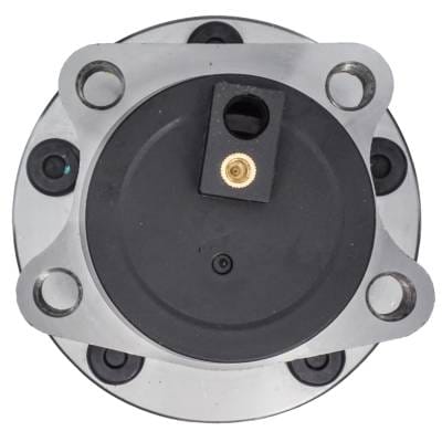 Rear Hub Bearing Assembly Compatible With 2007-2008 Lincoln Mkx 5-Lug Without Abs 7T4z1104b 512334 thumbnail 8