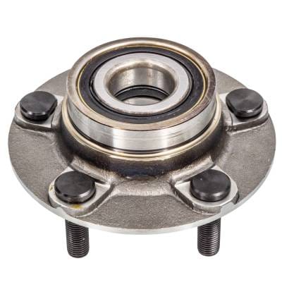 Rear Hub Bearing Assembly Compatible With 1993-1997 Chrysler Intrepid 1997-2004 Chrysler Concorde thumbnail 4