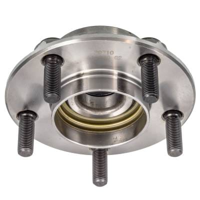 Rear Hub Bearing Assembly Compatible With 1993-1997 Chrysler Intrepid 1997-2004 Chrysler Concorde thumbnail 6