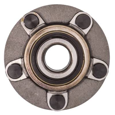 Rear Hub Bearing Assembly Compatible With 1993-1997 Chrysler Intrepid 1997-2004 Chrysler Concorde thumbnail 8