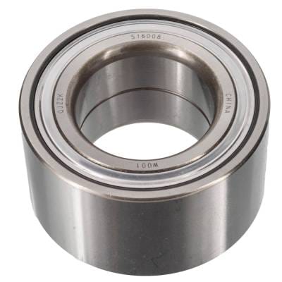 Front Wheel Bearing And Race Set Compatible With 2002-2010 Ford Explorer Sport Mercury Mountaineer thumbnail 4