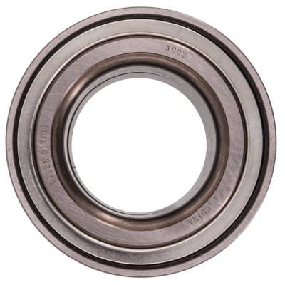 Front Wheel Bearing And Race Set Compatible With 1995-2007 Toyota 4Runner Tundra Sequoia 517011 thumbnail 6