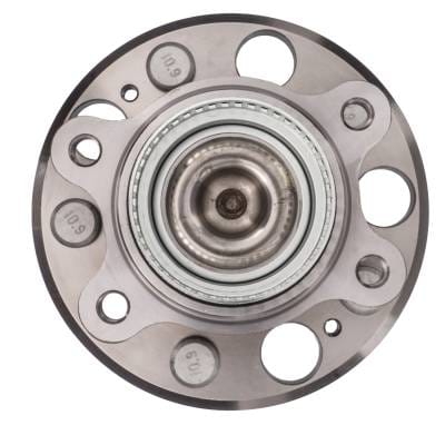 Rear Hub Bearing Assembly Compatible With 2007-2012 Hyundai Elantra 5-Lug Without Abs 512340 Bolt-On thumbnail 8