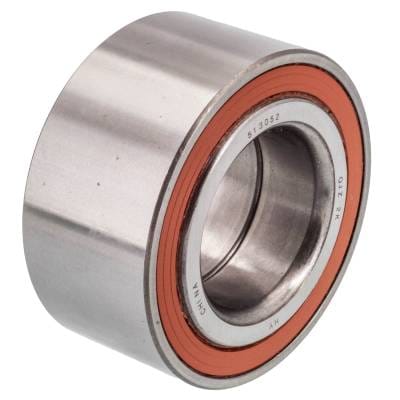 Front Wheel Bearing And Race Set Compatible With 1987-1996 Honda Prelude 513052 Bolt-On Direct Fit thumbnail 2
