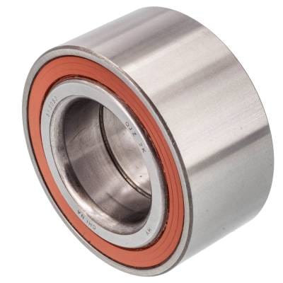 Front Wheel Bearing And Race Set Compatible With 1987-1996 Honda Prelude 513052 Bolt-On Direct Fit thumbnail 6