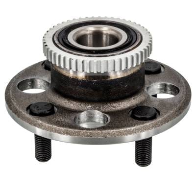 Rear Hub Bearing Assembly Compatible With 1996-1997 Honda Civic Del Sol 1996-2000 Honda Civic Fwd thumbnail 4