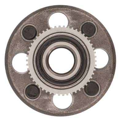 Rear Hub Bearing Assembly Compatible With 1996-1997 Honda Civic Del Sol 1996-2000 Honda Civic Fwd thumbnail 8