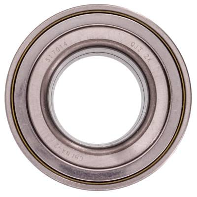 Front Wheel Bearing And Race Set Compatible With 2004-2008 Ford F-150 517014 Bolt-On Direct Fit thumbnail 6