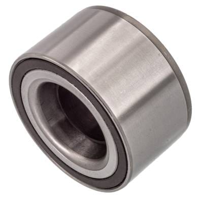 Front Wheel Bearing And Race Set Compatible With 2005-2021 Toyota Tacoma 517013 Bolt-On Direct Fit thumbnail 2