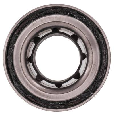 Front Wheel Bearing And Race Set Compatible With 2005-2021 Toyota Tacoma 517013 Bolt-On Direct Fit thumbnail 4