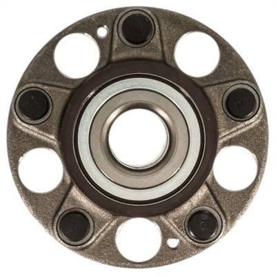 Rear Hub Bearing Assembly Compatible With 2011-2016 Honda Cr-Z 5-Lug Abs 512481 Bolt-On Direct Fit thumbnail 6
