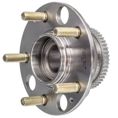 Rear Hub Bearing Assembly Compatible With 1996-2001 Acura Rl 1998-1998 Honda Odyssey 1998-1998 Isuzu thumbnail 2