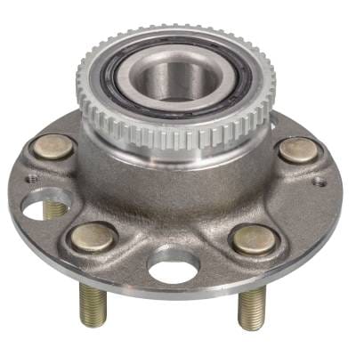 Rear Hub Bearing Assembly Compatible With 1996-2001 Acura Rl 1998-1998 Honda Odyssey 1998-1998 Isuzu thumbnail 4