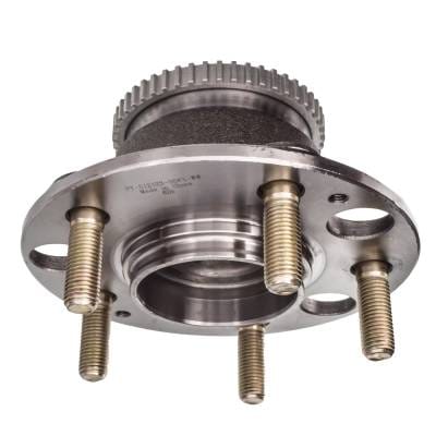 Rear Hub Bearing Assembly Compatible With 1996-2001 Acura Rl 1998-1998 Honda Odyssey 1998-1998 Isuzu thumbnail 6