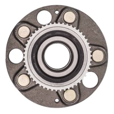 Rear Hub Bearing Assembly Compatible With 1996-2001 Acura Rl 1998-1998 Honda Odyssey 1998-1998 Isuzu thumbnail 8