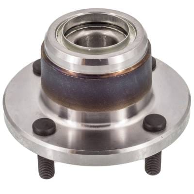 Front Hub Bearing Repair Kit Compatible With 2001-2010 Ford Focus 1A034 521002 Bolt-On Direct Fit thumbnail 4