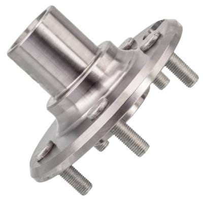 Rear Spindle Hub Assembly Compatible With 1998-2005 Lexus Gs300 1998-2000 Lexus Gs400 2001-2005 thumbnail 2