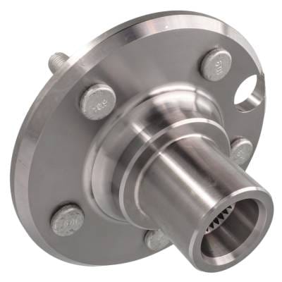 Rear Spindle Hub Assembly Compatible With 1998-2005 Lexus Gs300 1998-2000 Lexus Gs400 2001-2005 thumbnail 8