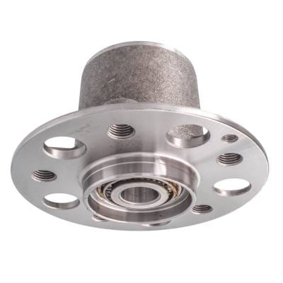 Rear Hub Bearing Assembly Compatible With 2008-2020 Mercedes-Benz C300 C350 E350 5-Lug Without Abs thumbnail 6