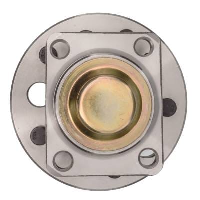 Front Hub Bearing Assembly Compatible With 1982-2005 Oldsmobile Cutlass Cruiser Supreme Buick thumbnail 8