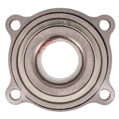Rear Hub Bearing Assembly Compatible With 2005-2020 Nissan Xterra Suzuki Equator 4-Lug Without Abs thumbnail 8