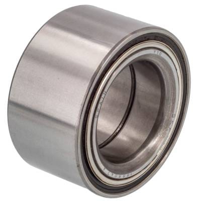 Front Wheel Bearing And Race Set Compatible With 1988-1992 Mazda 929 Mx-6 Ford Probe 513057 Bolt-On thumbnail 2