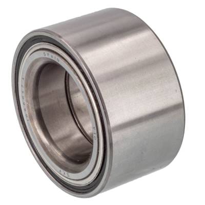 Front Wheel Bearing And Race Set Compatible With 1988-1992 Mazda 929 Mx-6 Ford Probe 513057 Bolt-On thumbnail 6