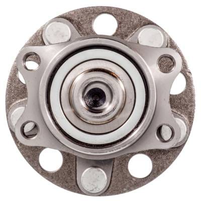 Rear Hub Bearing Assembly Compatible With 2008-2009 Mitsubishi Lancer 5-Lug Without Abs 51750-B1050 thumbnail 6