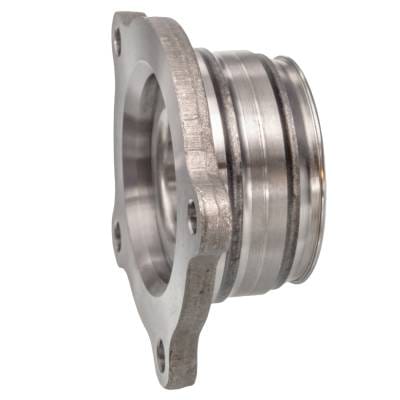 Rear Hub Bearing Assembly Compatible With 2001-2007 Toyota Sequoia 4-Lug Without Abs 512211 Bolt-On thumbnail 2
