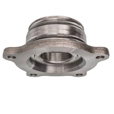 Rear Hub Bearing Assembly Compatible With 2001-2007 Toyota Sequoia 4-Lug Without Abs 512211 Bolt-On thumbnail 6