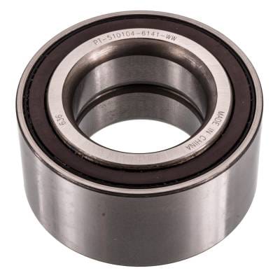 Front Wheel Bearing Compatible With 2009-2020 Honda Fit 2011-2016 Honda Cr-Z Fwd Sealed 510104 thumbnail 8