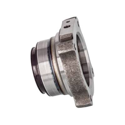 Rear Hub Bearing Assembly Compatible With 2005-2023 Toyota Tacoma 4-Lug Without Abs 512294 Bolt-On thumbnail 2