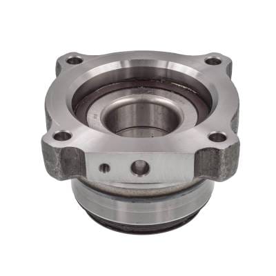 Rear Hub Bearing Assembly Compatible With 2005-2023 Toyota Tacoma 4-Lug Without Abs 512294 Bolt-On thumbnail 6