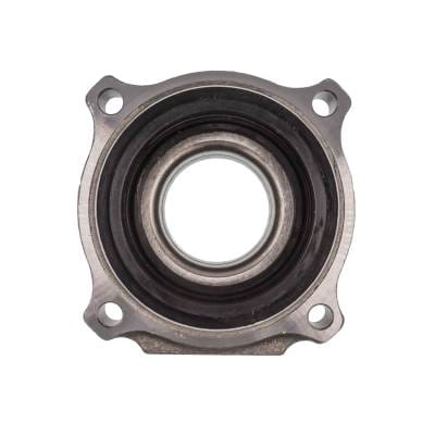 Rear Hub Bearing Assembly Compatible With 2005-2023 Toyota Tacoma 4-Lug Without Abs 512294 Bolt-On thumbnail 8