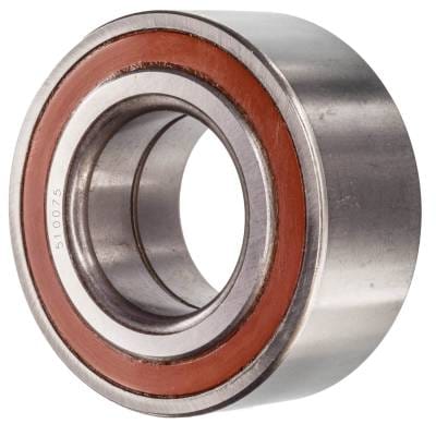 Front Wheel Bearing Compatible With 1995-1998 Hyundai Sonata Fwd Sealed 510075 51720-34100 thumbnail 2
